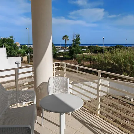 Salee-ntino Vakantiehuis