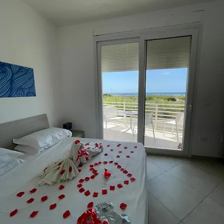 Salee-ntino Holiday home *
