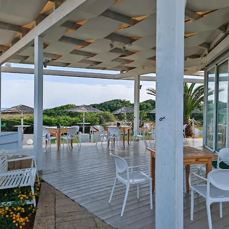 Holiday home Salee-ntino *